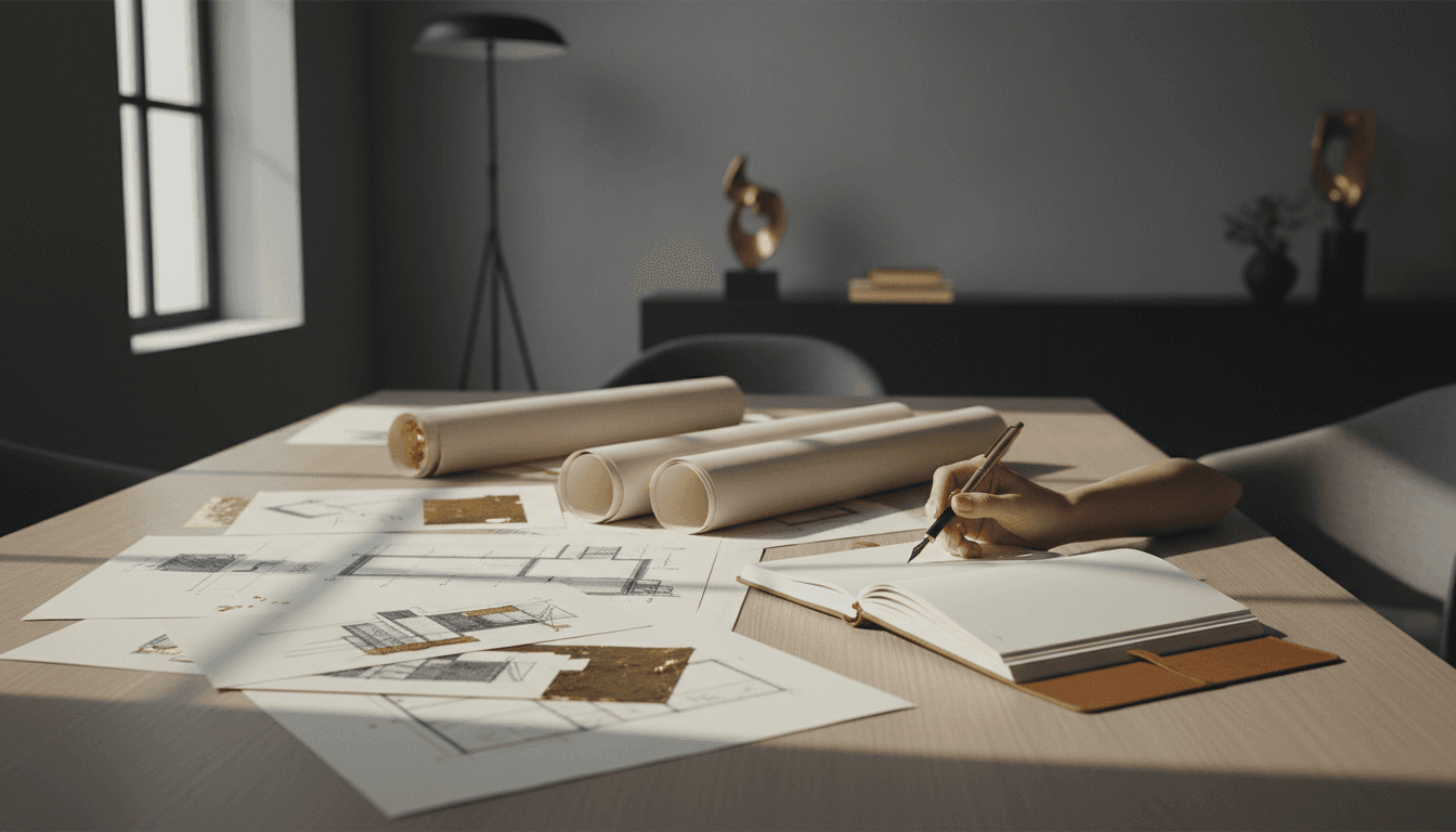 Strategic Consulting