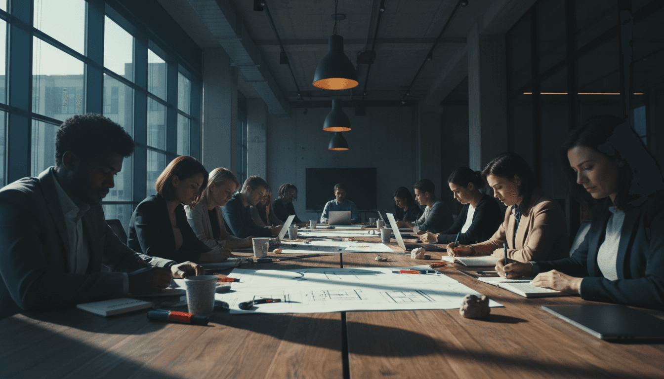 Industry Partnership